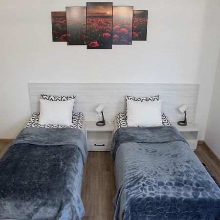 Appartement Sveciu Namai Aureja à Kėdainiai Extérieur photo
