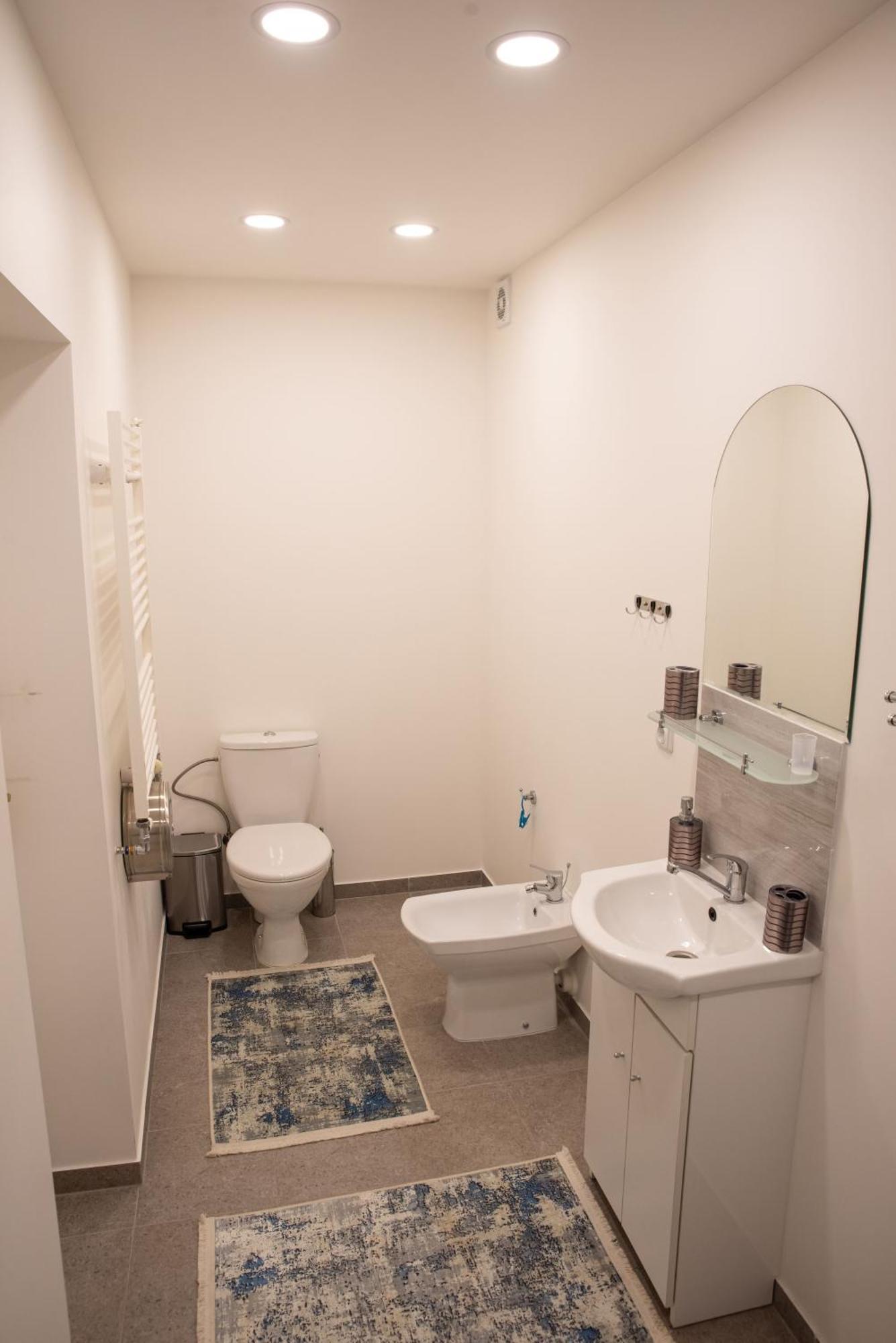 Appartement Sveciu Namai Aureja à Kėdainiai Extérieur photo