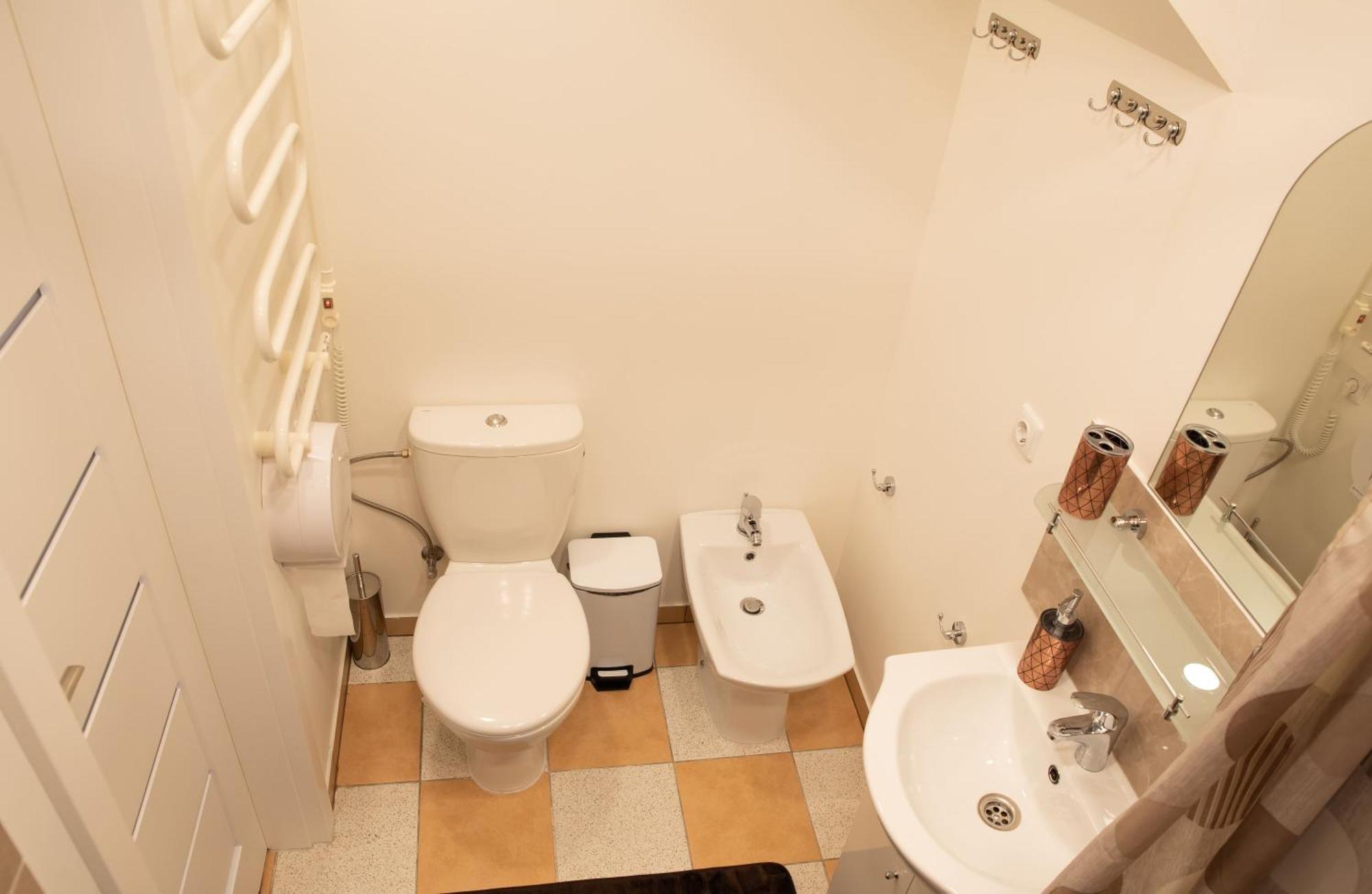 Appartement Sveciu Namai Aureja à Kėdainiai Extérieur photo