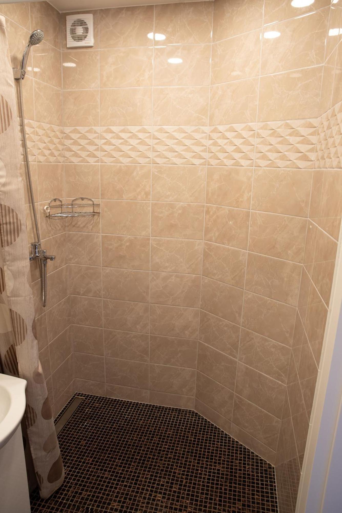 Appartement Sveciu Namai Aureja à Kėdainiai Extérieur photo